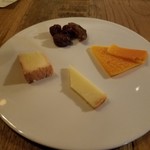 ヴェロニカ ペルシカ - 