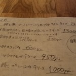 ヴェロニカ ペルシカ - 