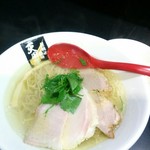 超純水採麺 天国屋 - 