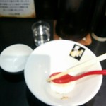 超純水採麺 天国屋 - 