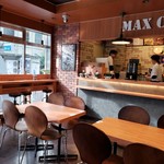 MAX CAFE - 