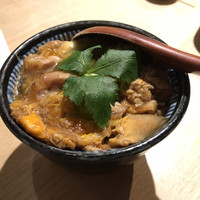鳥恵 上野広小路店 - 