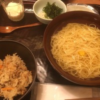 澄まし処 お料理 ふくぼく - 