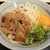 本場さぬきうどん 親父の製麺所 - 料理写真: