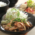 旬菜うちごはん 菜々家 - 