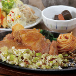 旬菜うちごはん 菜々家 - 