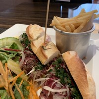 BLT STEAK GINZA - 