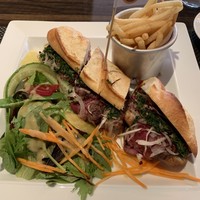 BLT STEAK GINZA - 