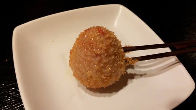 Kushi Katsu Senmon Ten Kushino photo 2