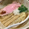 東大和 ラーメン大冬樹 Season2