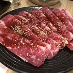 Remon Sawa-Go Hyakuen Nomihoudai Yakiniku Horumon Sakaba Iiniku - 