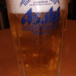 Tonkatsu Katsutei - 生ビール