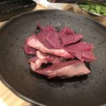 Remon Sawa-Go Hyakuen Nomihoudai Yakiniku Horumon Sakaba Iiniku - 