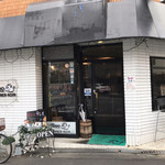 肉バル DENNER-ROIN - 