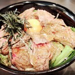 肉バル DENNER-ROIN - 