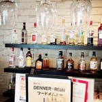 肉バル DENNER-ROIN - 