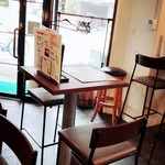 肉バル DENNER-ROIN - 