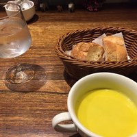 シャンパン食堂 - 