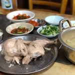 サランバンカルグッス - 