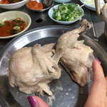 サランバンカルグッス - 