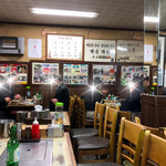 サランバンカルグッス - 