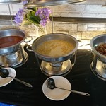 IZUMI HOTEL - 朝食バイキング