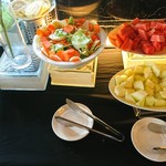 IZUMI HOTEL - 朝食バイキング