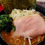 ラーメン 杉田家 - 