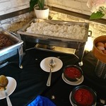 IZUMI HOTEL - 朝食バイキング