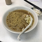 劉森記麵家 - 料理写真: