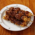 佐野らーめん 麺屋 翔稀 - 