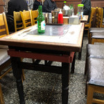 サランバンカルグッス - 