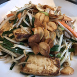 あけぼのラーメン - 