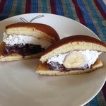 どら焼のどらや 会津若松店 - 