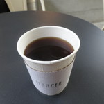 MERCER CAFE - コーヒーは350円！