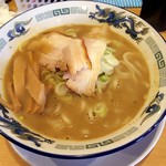 Nagao Chuukasoba - 