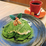 KANON PANCAKES　 - 