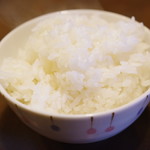 本牧家 - 少ライス
