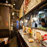 ホルモン本舗 - 