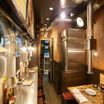 ホルモン本舗 - 