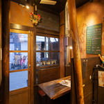 ホルモン本舗 - 