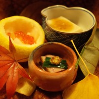 東京 芝 とうふ屋うかい - 