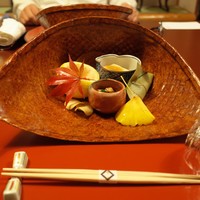 東京 芝 とうふ屋うかい - 