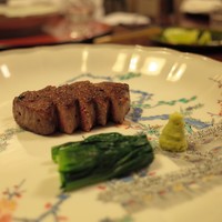 東京 芝 とうふ屋うかい - 