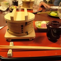 東京 芝 とうふ屋うかい - 
