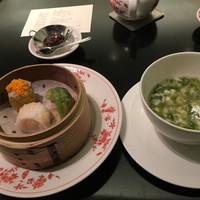 赤坂璃宮 銀座店 - 