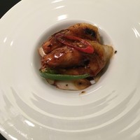 赤坂璃宮 銀座店 - 