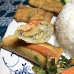 インドネシア料理 光苔 - 