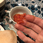 インドネシア料理 光苔 - 