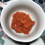 インドネシア料理 光苔 - 